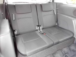 Toyota Isis Platana 2008 full