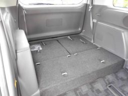 Toyota Isis Platana 2008 full