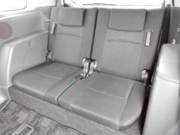 Toyota Isis Platana 2008 full