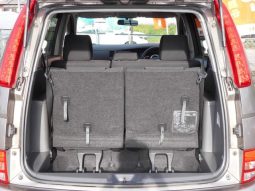 Toyota Isis Platana 2008 full