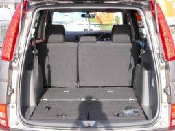 Toyota Isis Platana 2008 full