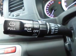 Toyota Isis Platana 2008 full