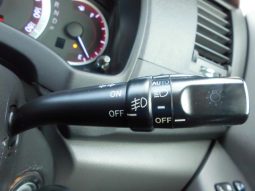 Toyota Isis Platana 2008 full