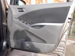 Toyota Isis Platana 2008 full