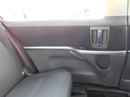 Toyota Isis Platana 2008 full