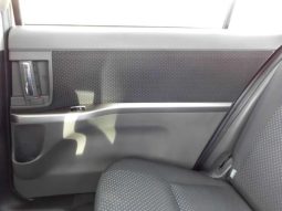 Toyota Isis Platana 2008 full