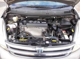 Toyota Isis Platana 2008 full