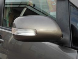 Toyota Isis Platana 2008 full