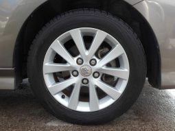 Toyota Isis Platana 2008 full