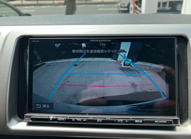 TOYOTA HIACE VAN LONG SUPER GL 2016 full