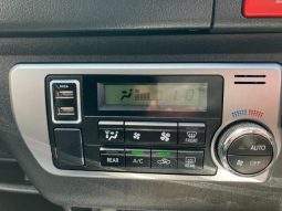 TOYOTA HIACE VAN LONG SUPER GL 2016 full