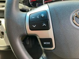 TOYOTA HIACE VAN LONG SUPER GL 2016 full