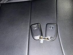 TOYOTA HIACE VAN LONG SUPER GL 2016 full