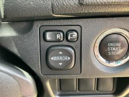 TOYOTA HIACE VAN LONG SUPER GL 2016 full