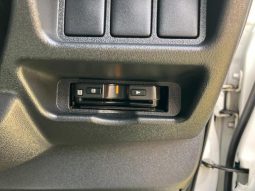 TOYOTA HIACE VAN LONG SUPER GL 2016 full