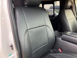 TOYOTA HIACE VAN LONG SUPER GL 2016 full