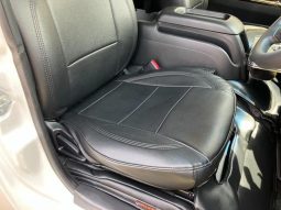 TOYOTA HIACE VAN LONG SUPER GL 2016 full