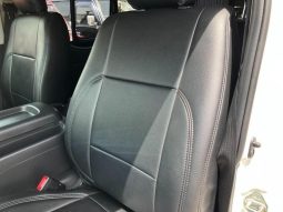 TOYOTA HIACE VAN LONG SUPER GL 2016 full