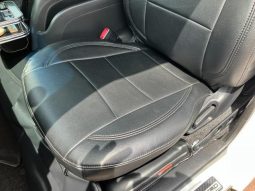 TOYOTA HIACE VAN LONG SUPER GL 2016 full