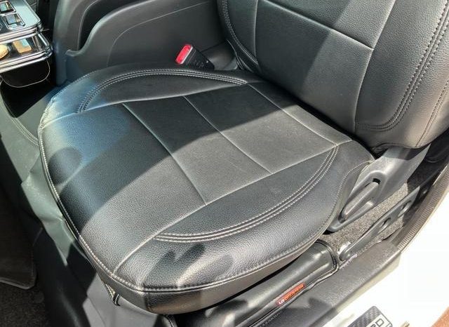 TOYOTA HIACE VAN LONG SUPER GL 2016 full