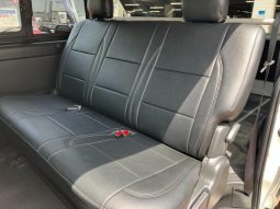 TOYOTA HIACE VAN LONG SUPER GL 2016 full