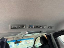 TOYOTA HIACE VAN LONG SUPER GL 2016 full