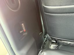 TOYOTA HIACE VAN LONG SUPER GL 2016 full