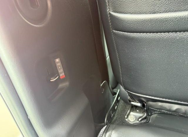 TOYOTA HIACE VAN LONG SUPER GL 2016 full