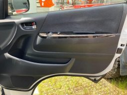 TOYOTA HIACE VAN LONG SUPER GL 2016 full