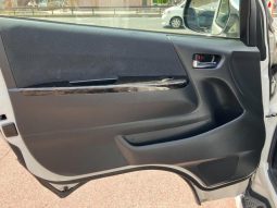 TOYOTA HIACE VAN LONG SUPER GL 2016 full