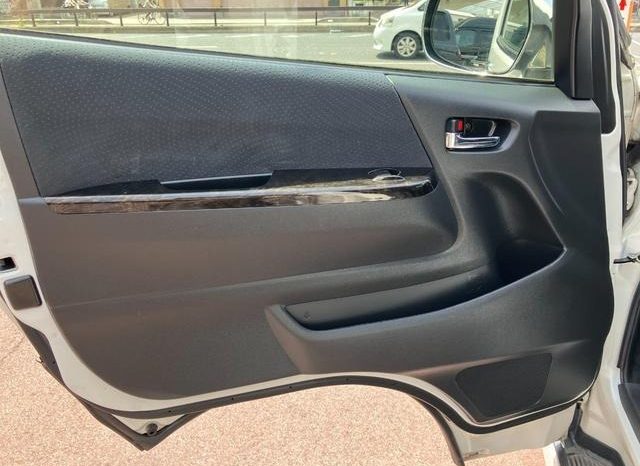 TOYOTA HIACE VAN LONG SUPER GL 2016 full