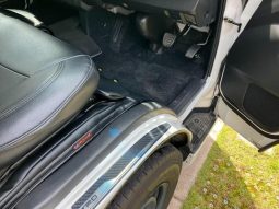 TOYOTA HIACE VAN LONG SUPER GL 2016 full