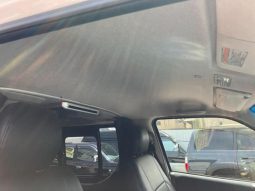 TOYOTA HIACE VAN LONG SUPER GL 2016 full