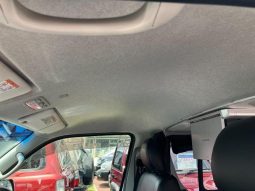 TOYOTA HIACE VAN LONG SUPER GL 2016 full