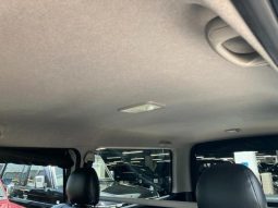 TOYOTA HIACE VAN LONG SUPER GL 2016 full