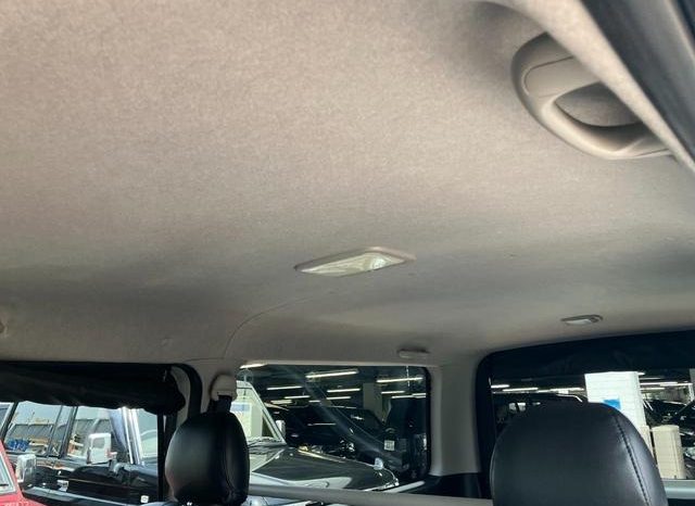 TOYOTA HIACE VAN LONG SUPER GL 2016 full