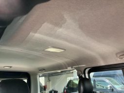 TOYOTA HIACE VAN LONG SUPER GL 2016 full