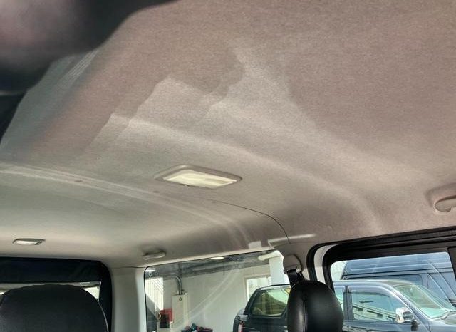 TOYOTA HIACE VAN LONG SUPER GL 2016 full