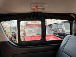 TOYOTA HIACE VAN LONG SUPER GL 2016 full