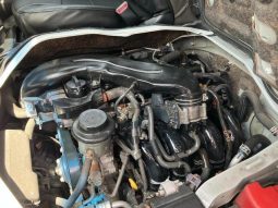 TOYOTA HIACE VAN LONG SUPER GL 2016 full