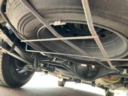 TOYOTA HIACE VAN LONG SUPER GL 2016 full