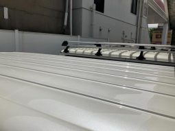 TOYOTA HIACE VAN LONG SUPER GL 2016 full