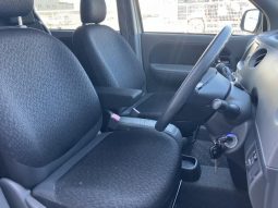 Toyota Sienta X L Package 2011 full