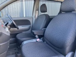 Toyota Sienta X L Package 2011 full