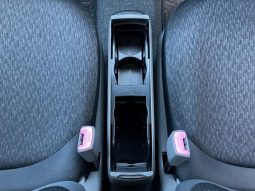 Toyota Sienta X L Package 2011 full