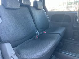 Toyota Sienta X L Package 2011 full