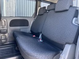 Toyota Sienta X L Package 2011 full