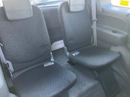 Toyota Sienta X L Package 2011 full