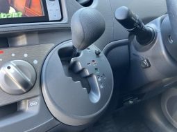 Toyota Sienta X L Package 2011 full