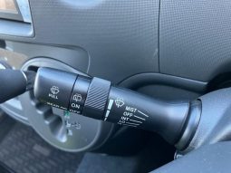 Toyota Sienta X L Package 2011 full